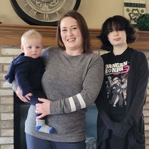 Meet your Posher, Erin